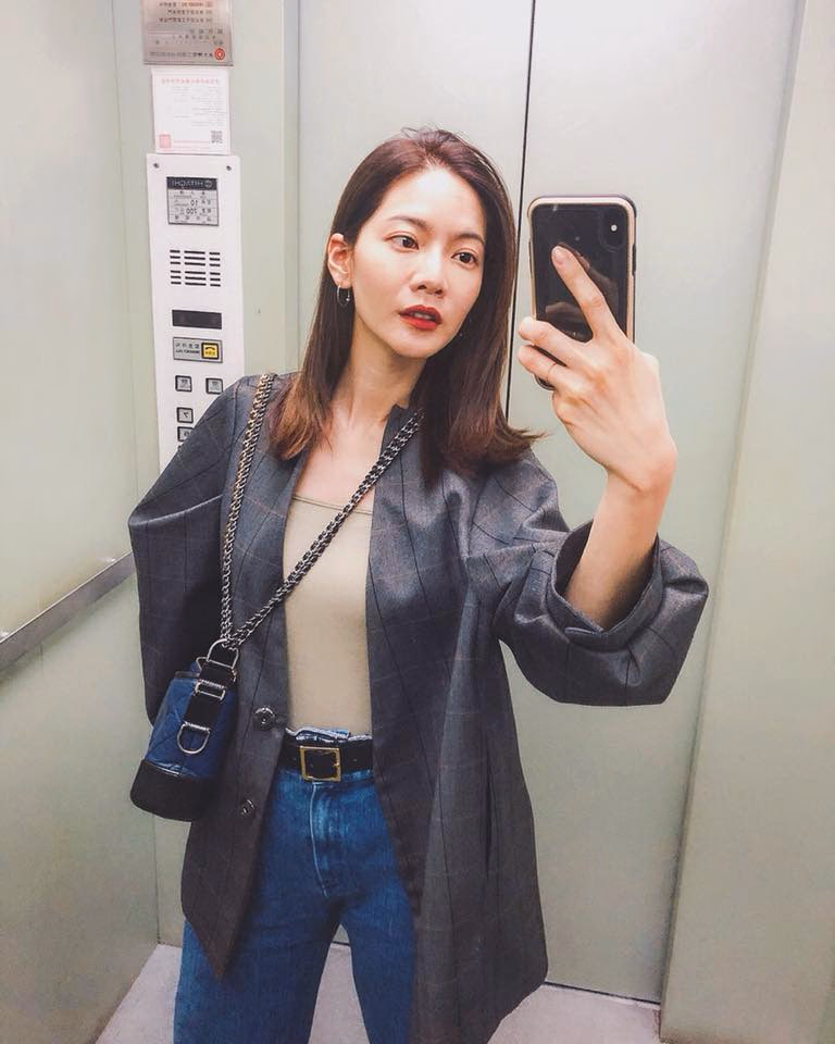 Joanne Tseng HD 이미지/사진 갤러리 다운로드 #3306001