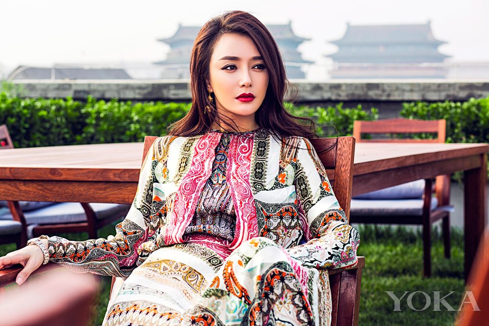 Lan Qin HD Images/Photo Gallery Download #1888825