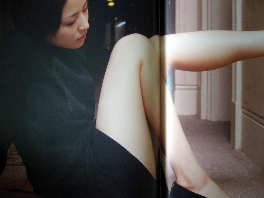 长泽雅美 高清写真/照片下载 #9329567
