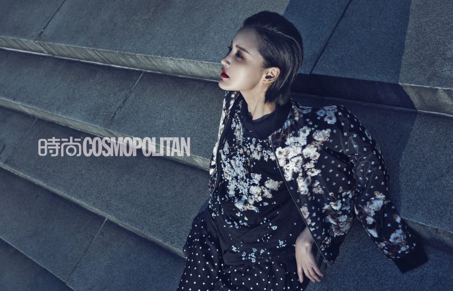 Xinyi Zhang HD Images/Photo Gallery Download #7089588