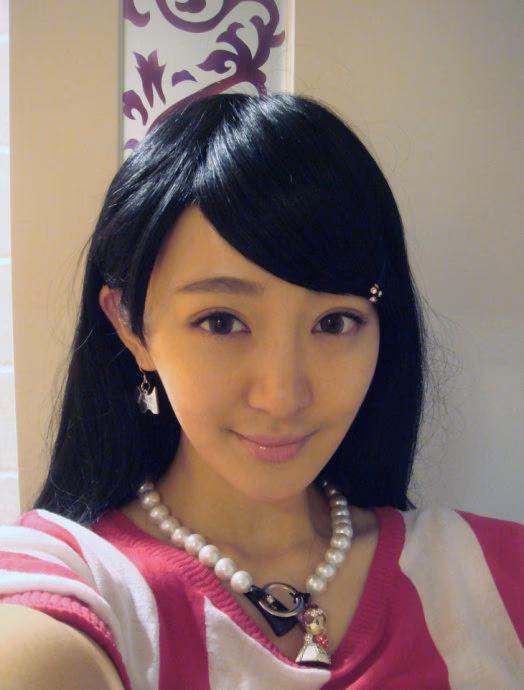 王紫潼 高清写真/照片下载 #3356858