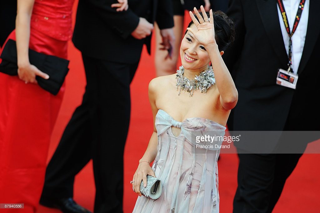 Ziyi Zhang HD Images/Photo Gallery Download #1044145