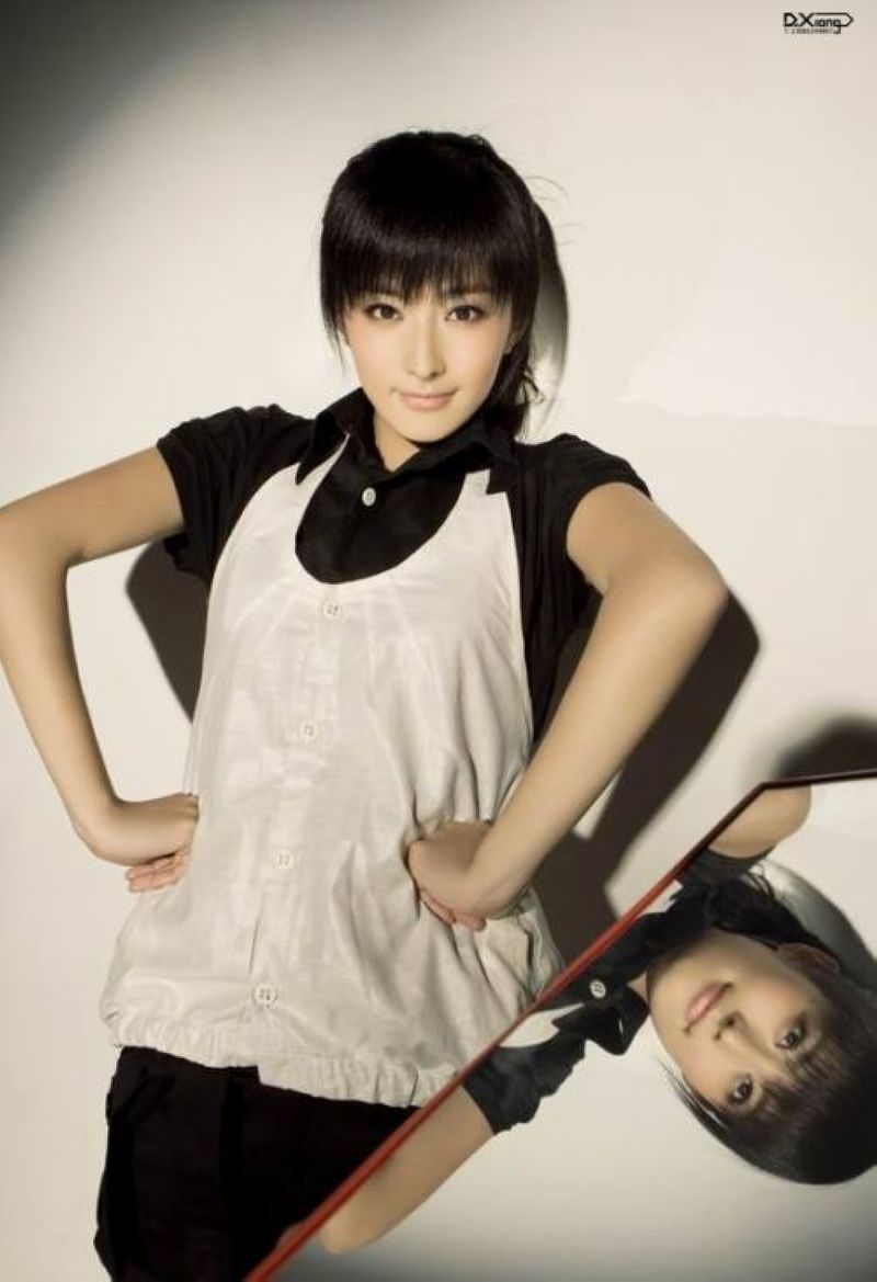 Baihui Xu HD Images/Photo Gallery Download #1796779