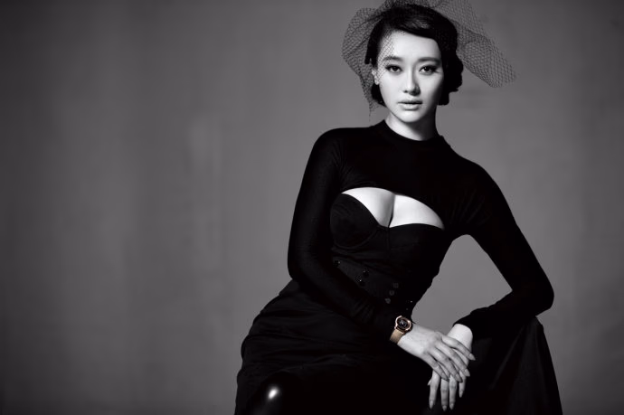 爱戴 高清写真/照片下载 #3481309