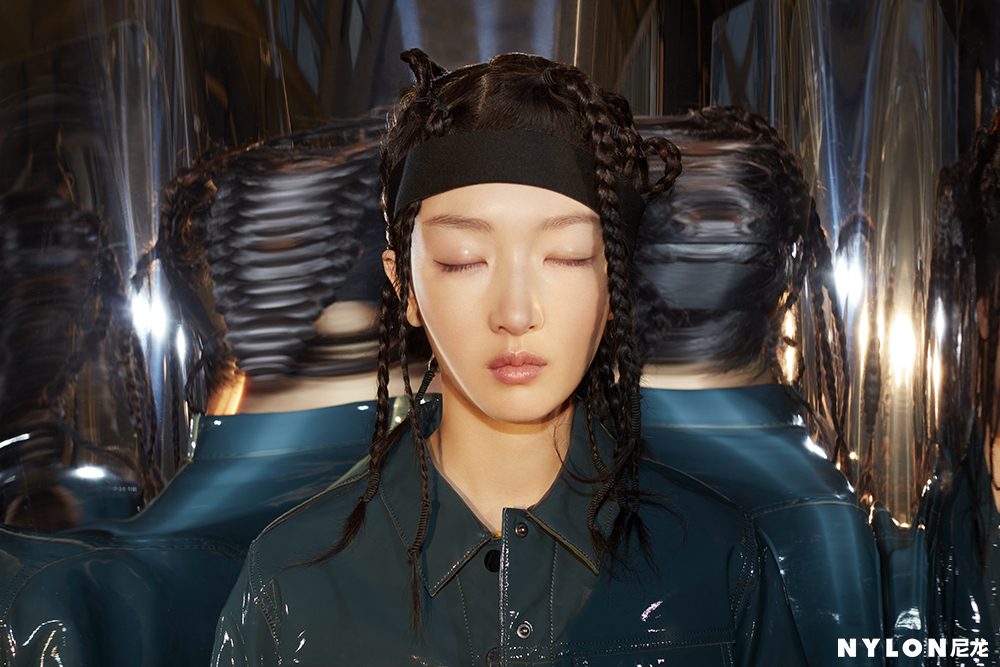 周冬雨 高清写真/照片下载 #1912983