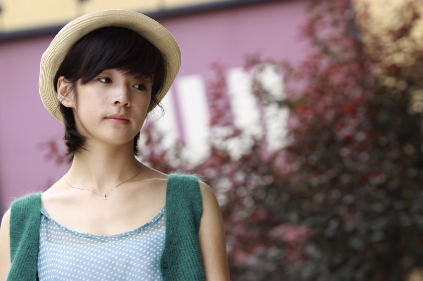 方慧 高清写真/照片下载 #3294360