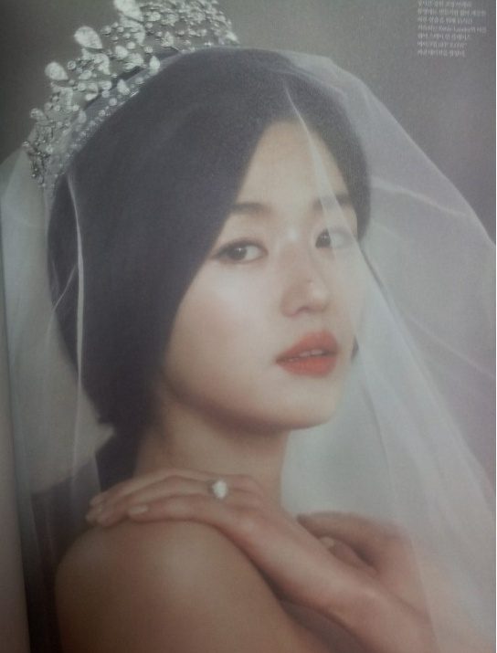 Jun Ji-hyun HD Images/Photo Gallery Download #935052