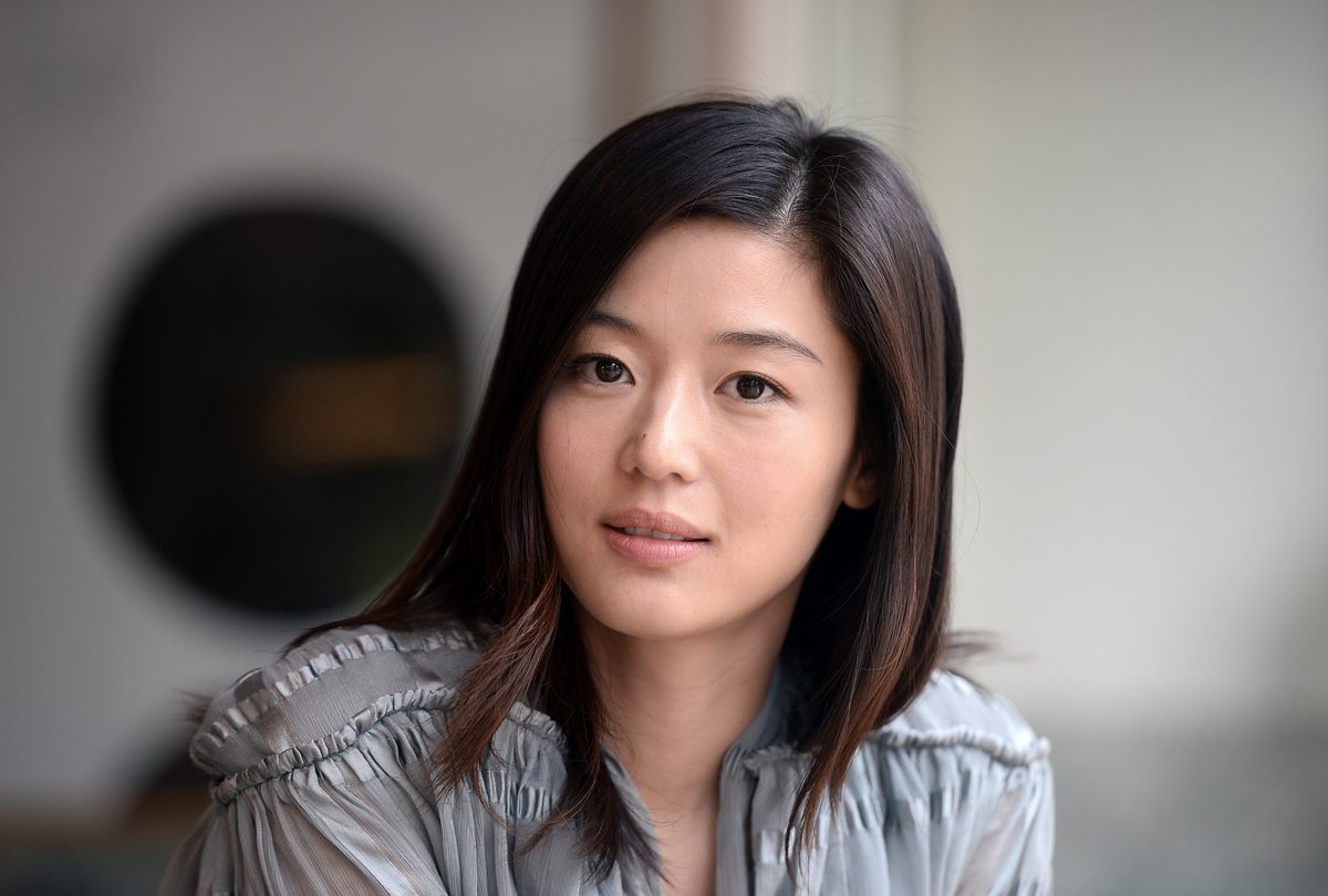 全智贤 高清写真/照片下载 #940166