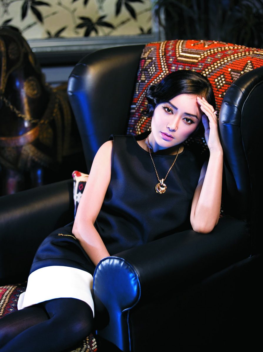 Lan Qin HD Images/Photo Gallery Download #1889117