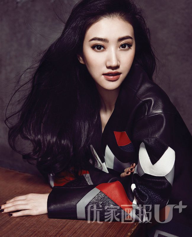 Tian Jing HD Images/Photo Gallery Download #6682456