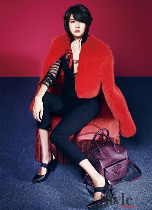 Yo-won Lee HD Images/Photo Gallery Download #6980495