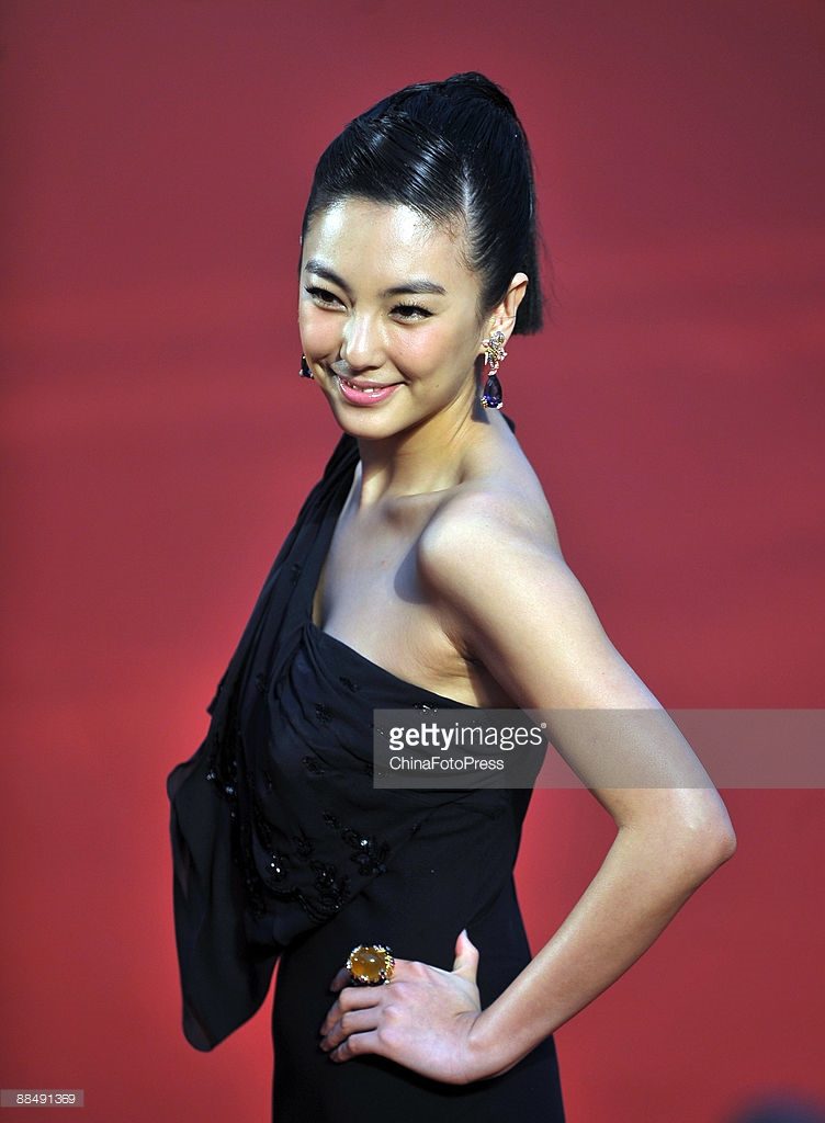 Yuqi Zhang HD Images/Photo Gallery Download #6709163