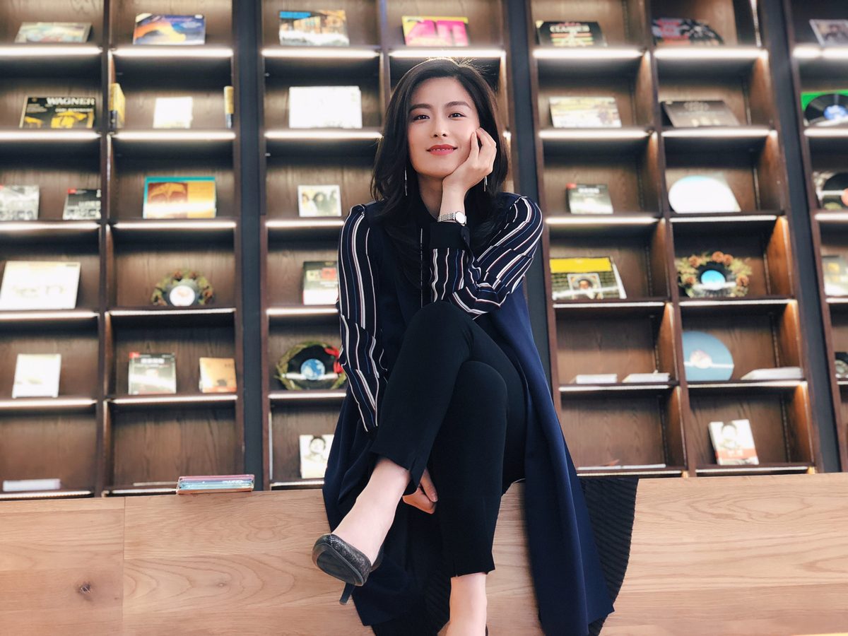 Baihui Xu HD Images/Photo Gallery Download #1797071