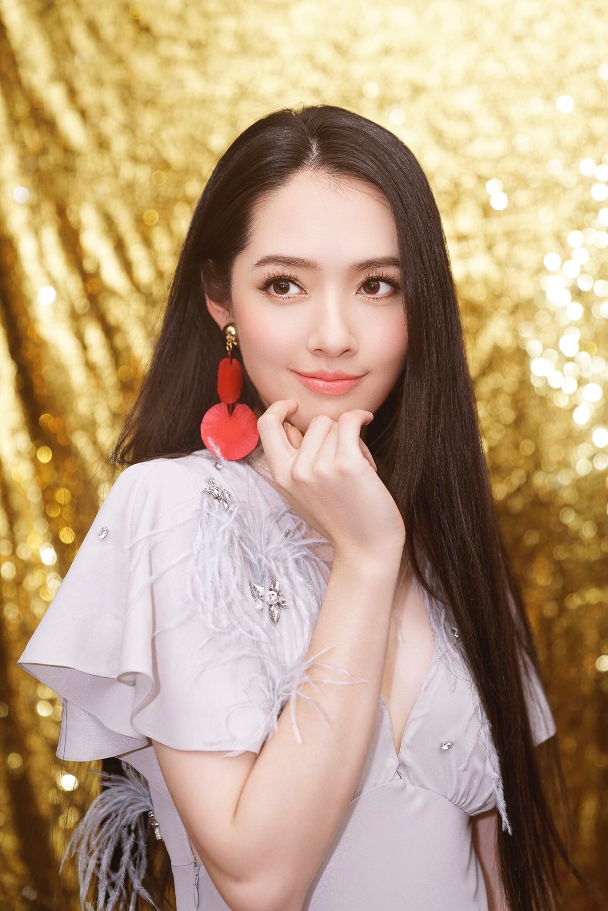 郭碧婷 高清写真/照片下载 #1813834