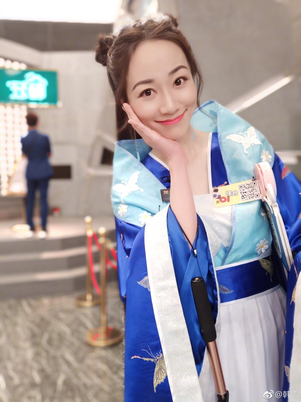 Cecilia Han HD Images/Photo Gallery Download #6655757