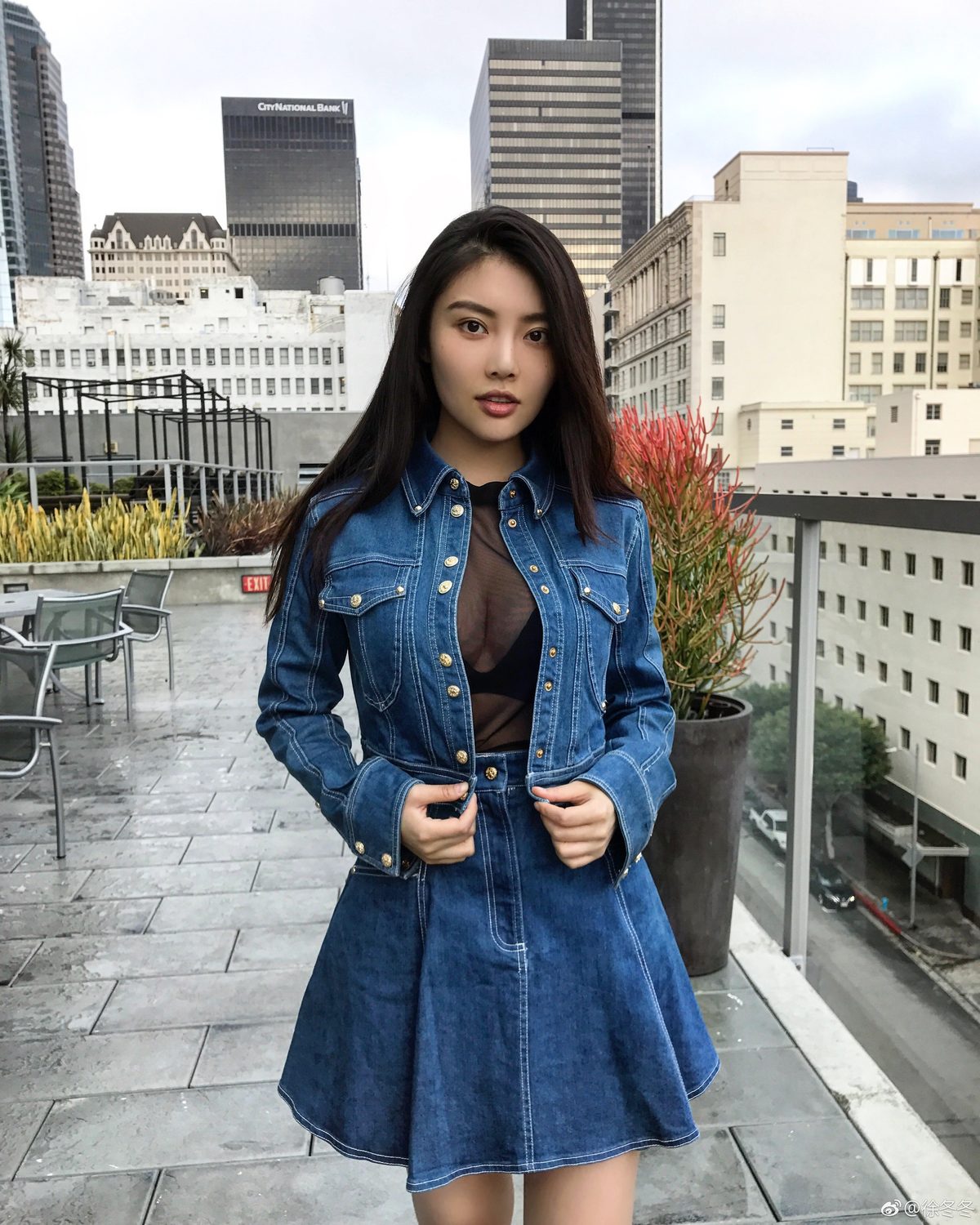 Dongdong Xu HD Images/Photo Gallery Download #2061300