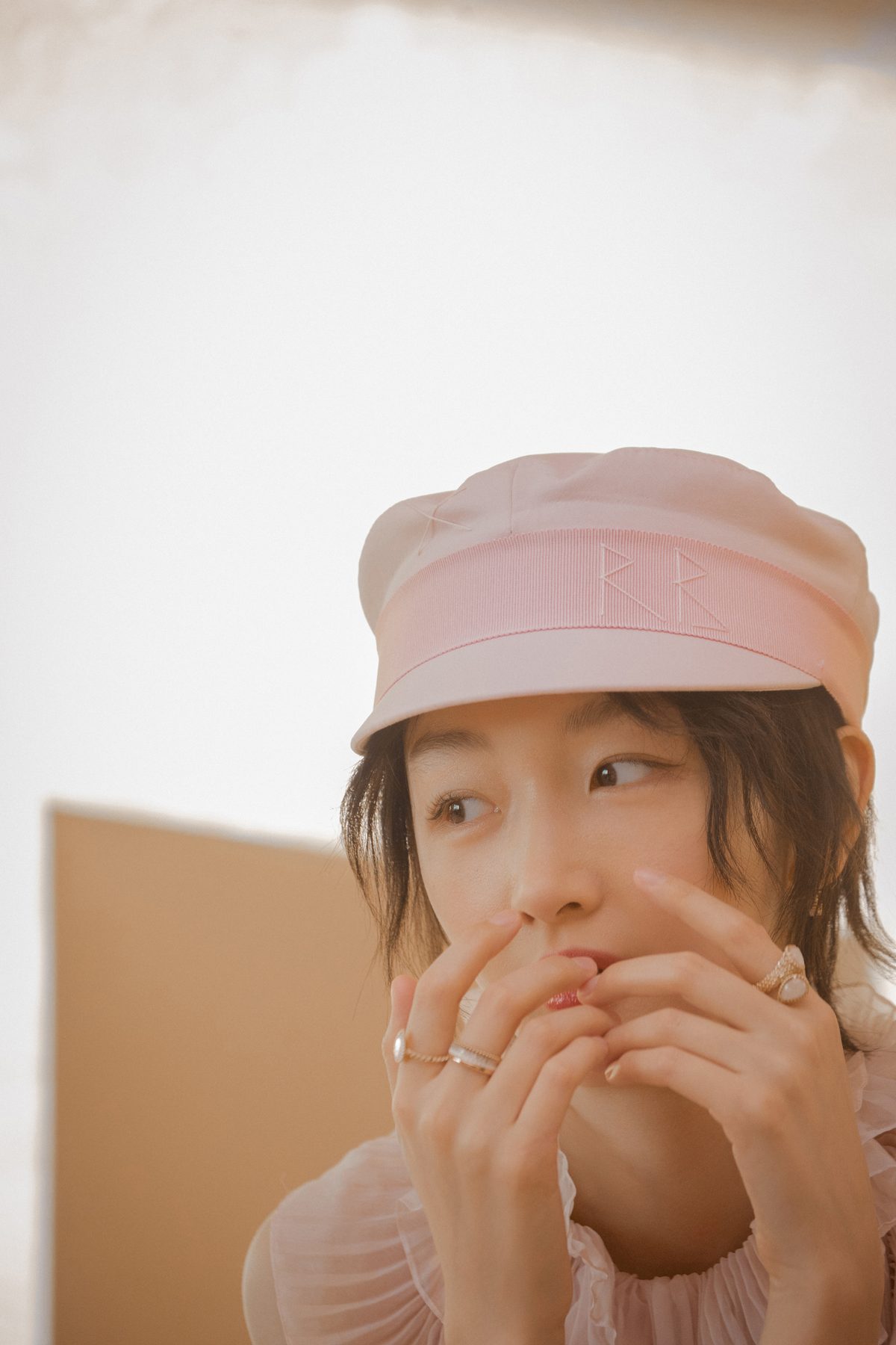 周冬雨 高清写真/照片下载 #1913275