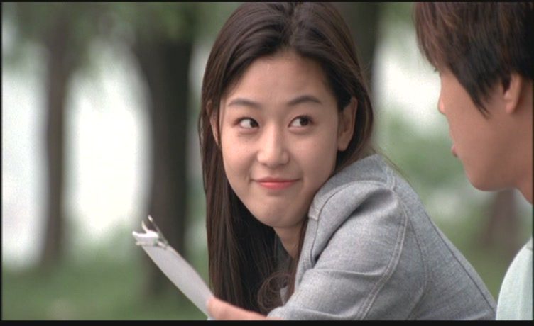 Jun Ji-hyun HD Images/Photo Gallery Download #935344