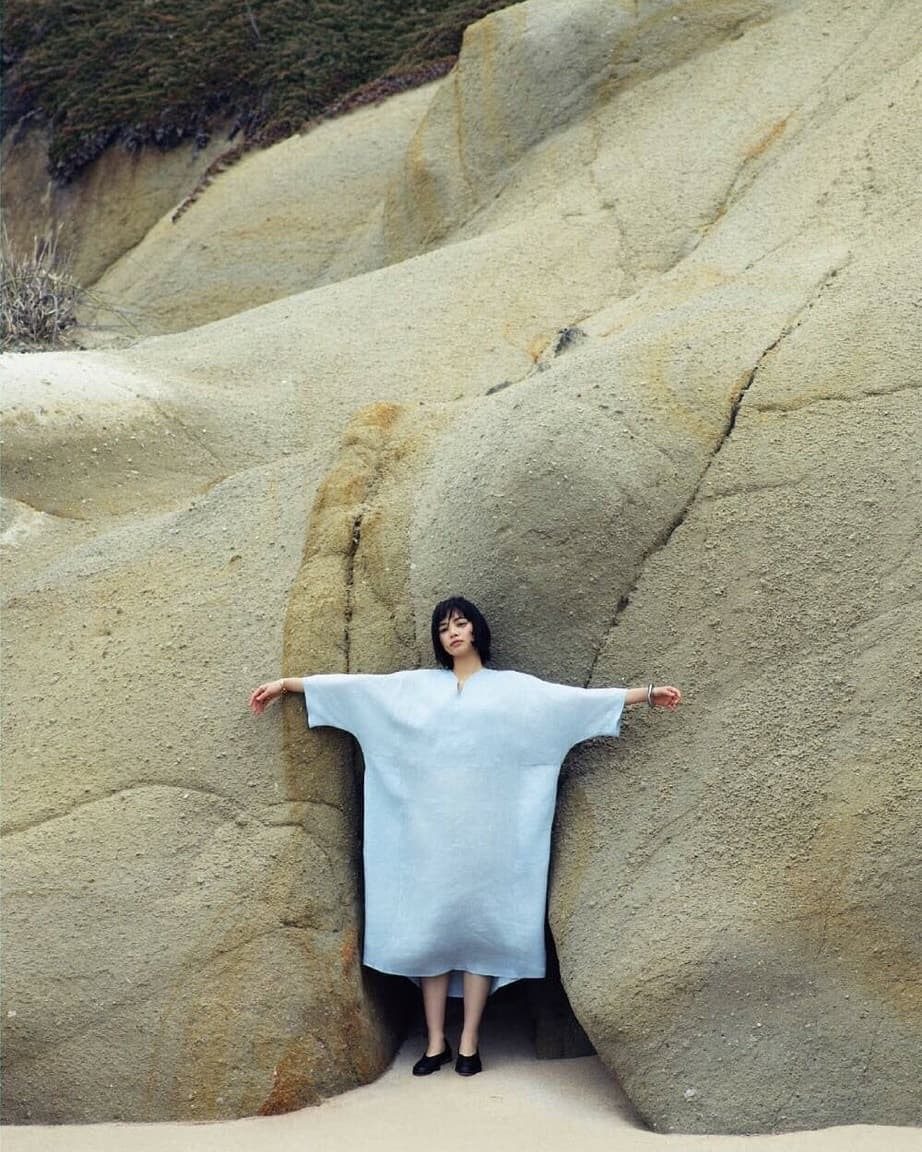 Nana Komatsu HD Images/Photo Gallery Download #3898969