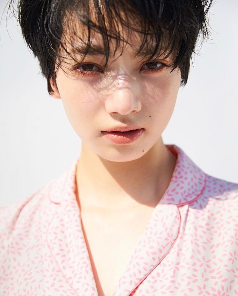 Nana Komatsu HD Images/Photo Gallery Download #3900958