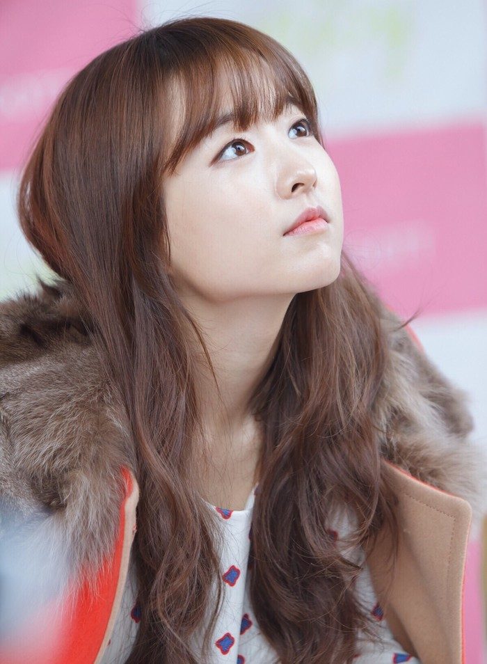 Park Bo-young HD Images/Photo Gallery Download #1874635