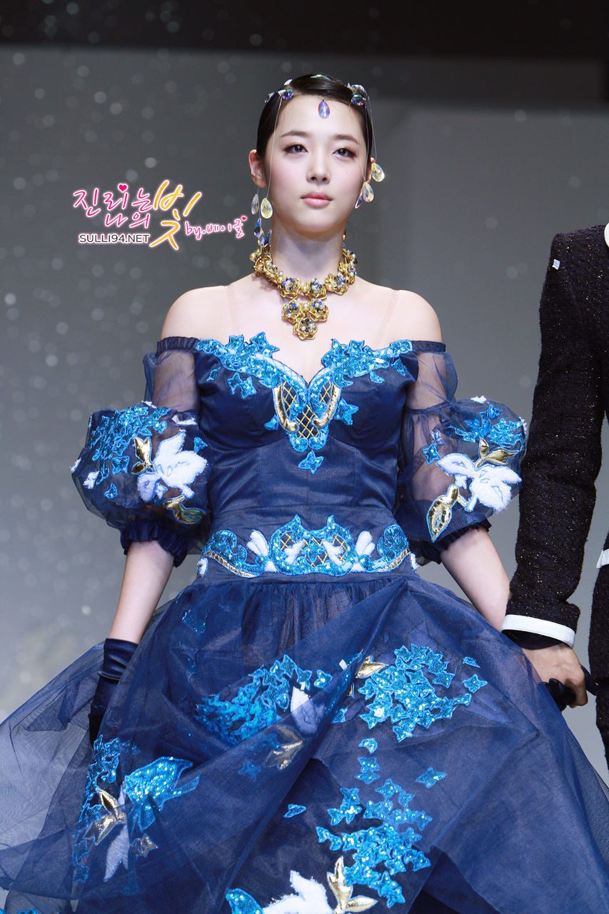 Seol-ri Choi HD Images/Photo Gallery Download #1864691