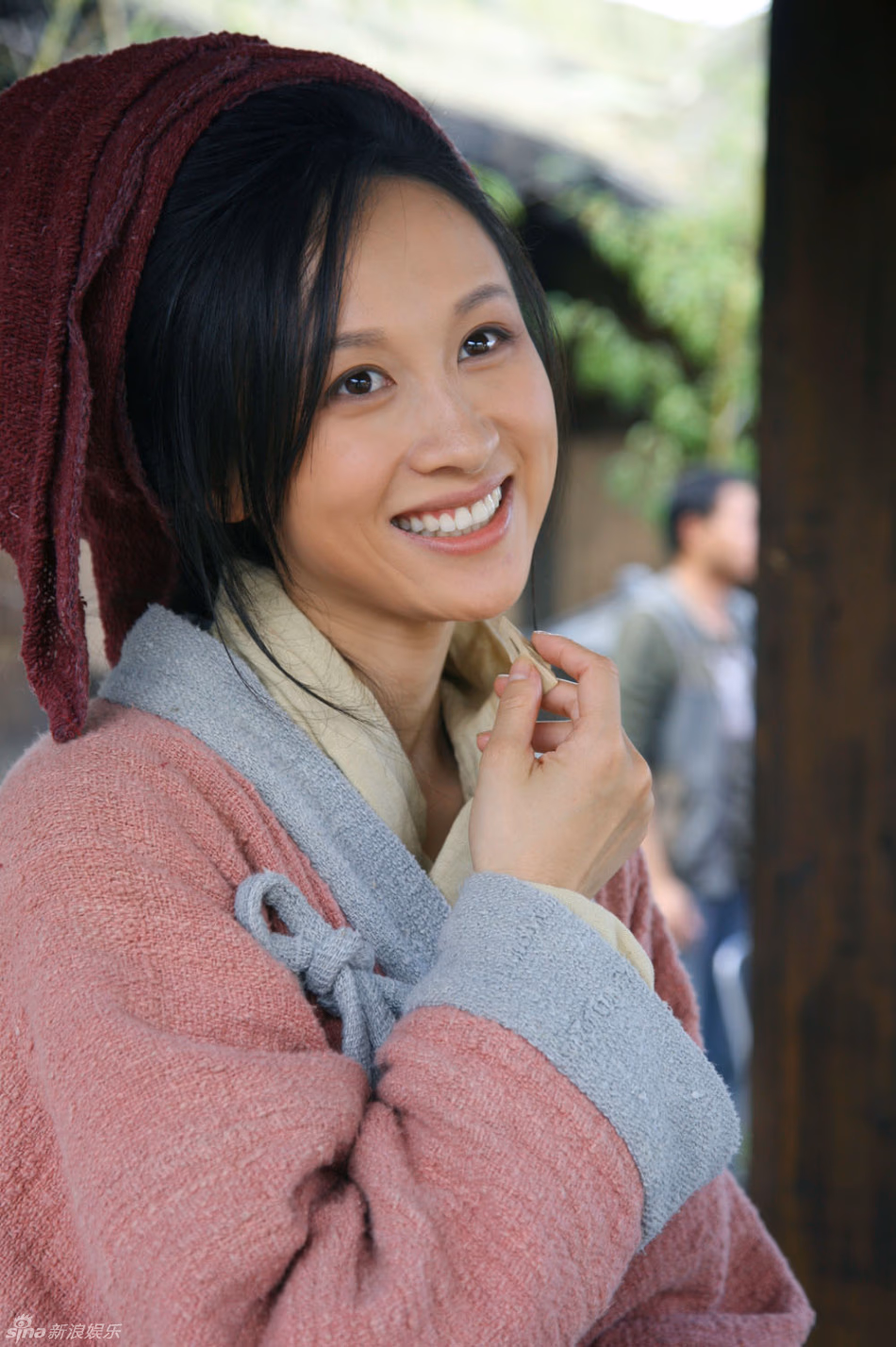 练练 高清写真/照片下载 #3488420