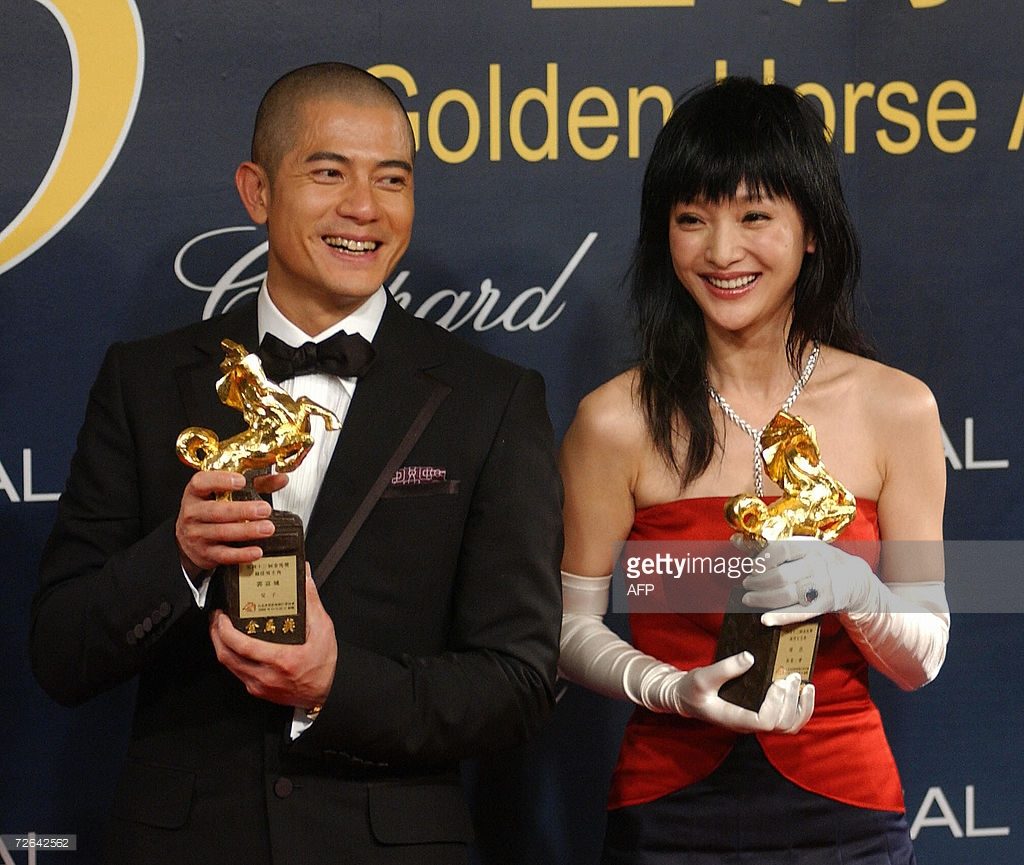 Xun Zhou HD Images/Photo Gallery Download #835903