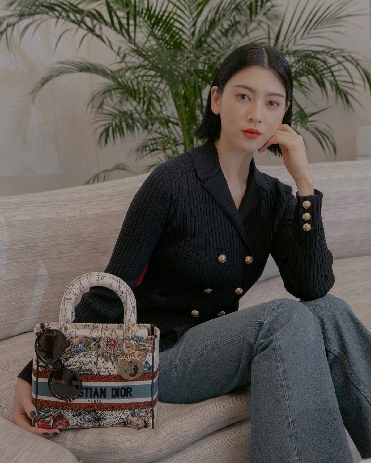 三吉彩花 高清写真/照片下载 #7485955