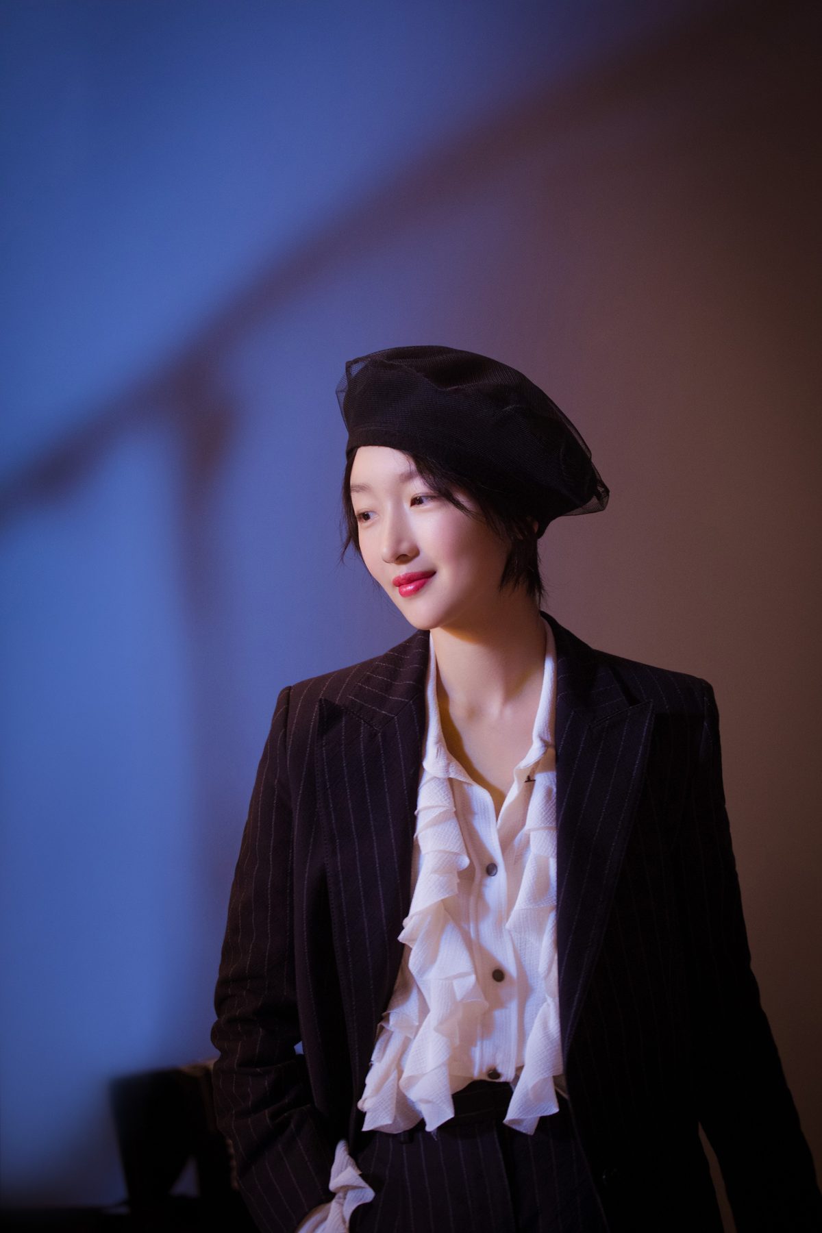 周冬雨 高清写真/照片下载 #1913567