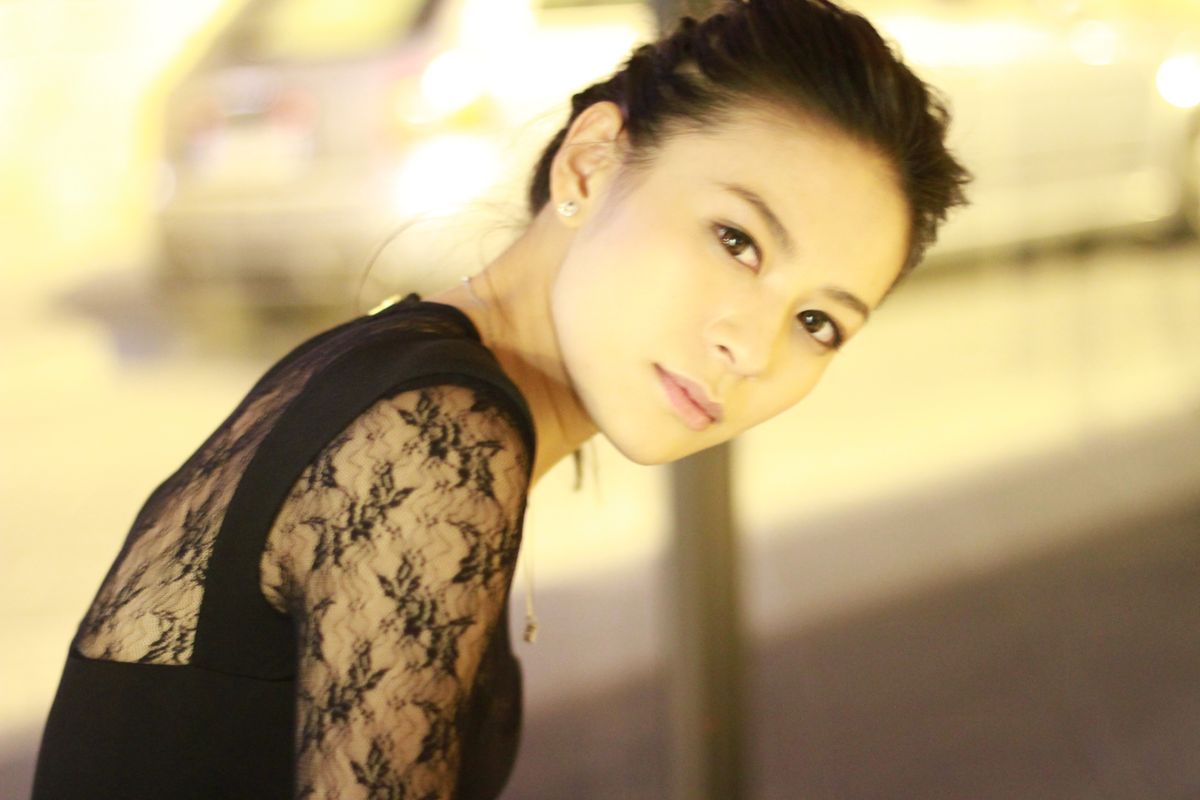 Elanne Kong HD Images/Photo Gallery Download #6995853