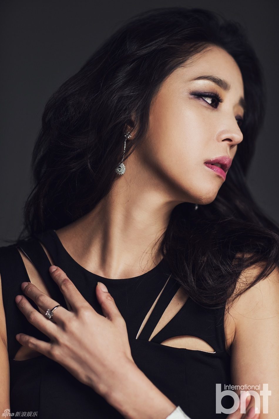 Go-Eun Han HD Images/Photo Gallery Download #1331127