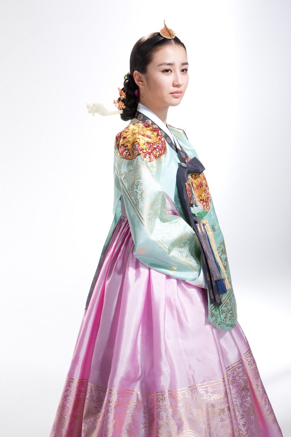 Ha-seon Park HD Images/Photo Gallery Download #1578593