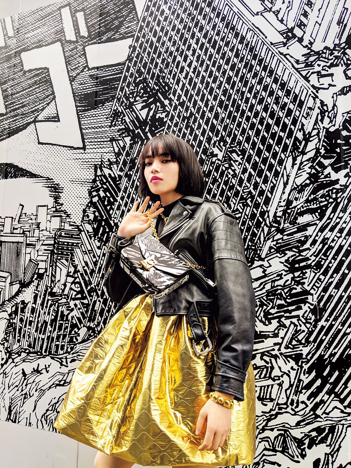 Nana Komatsu HD Images/Photo Gallery Download #3899261