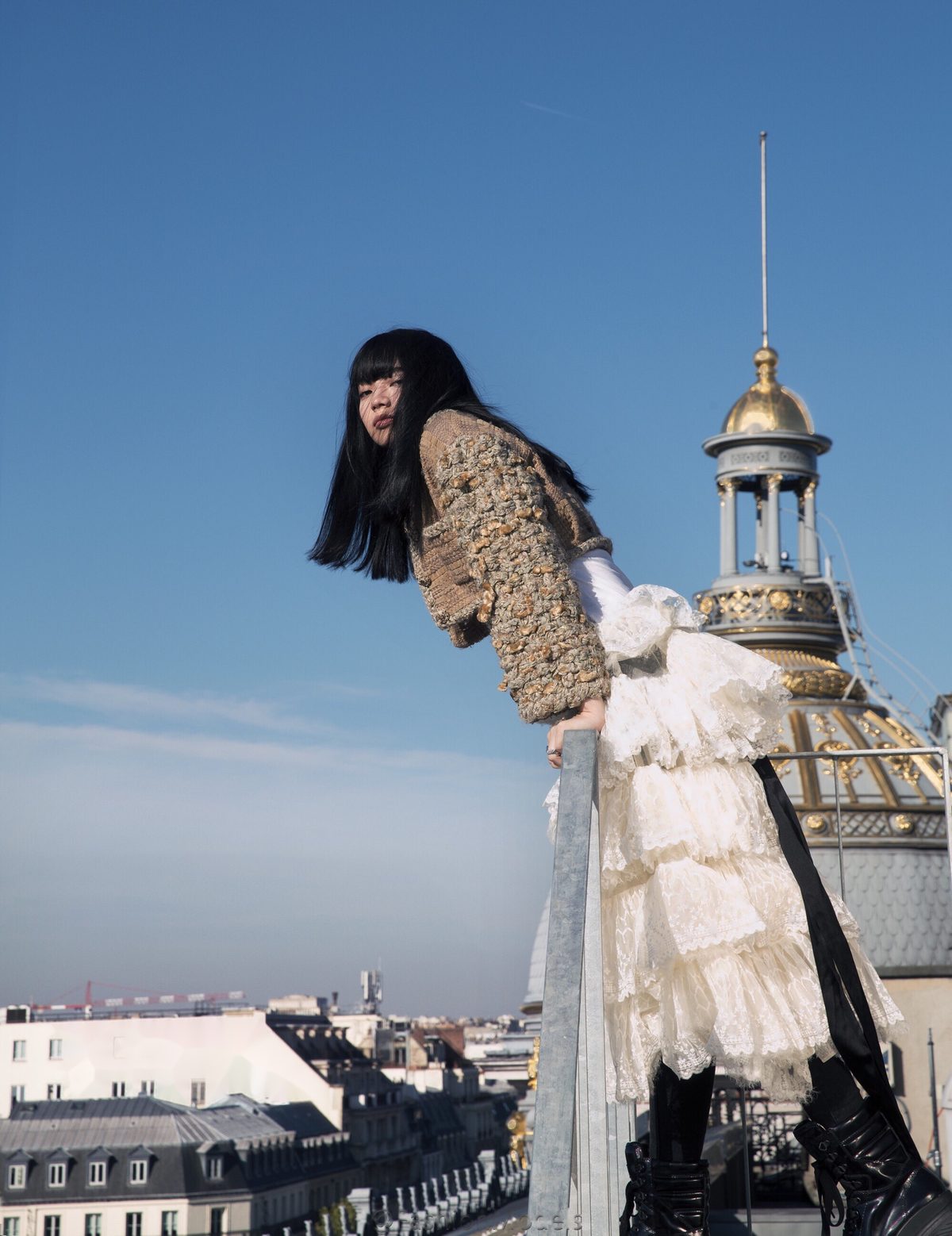 Nana Komatsu HD Images/Photo Gallery Download #3901250