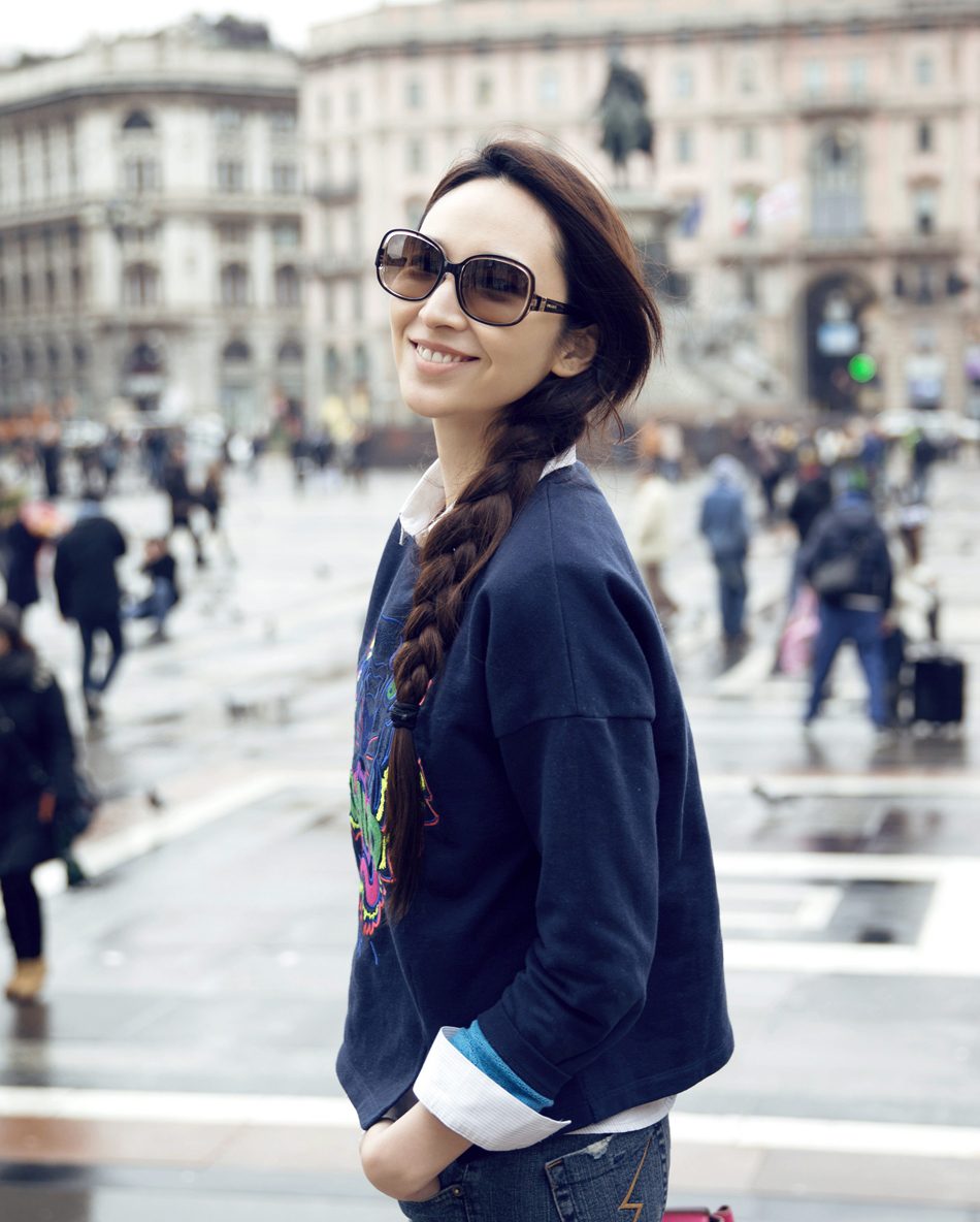 Pace Wu HD Images/Photo Gallery Download #1544783