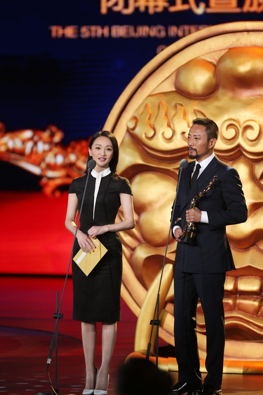 Xun Zhou HD Images/Photo Gallery Download #743857