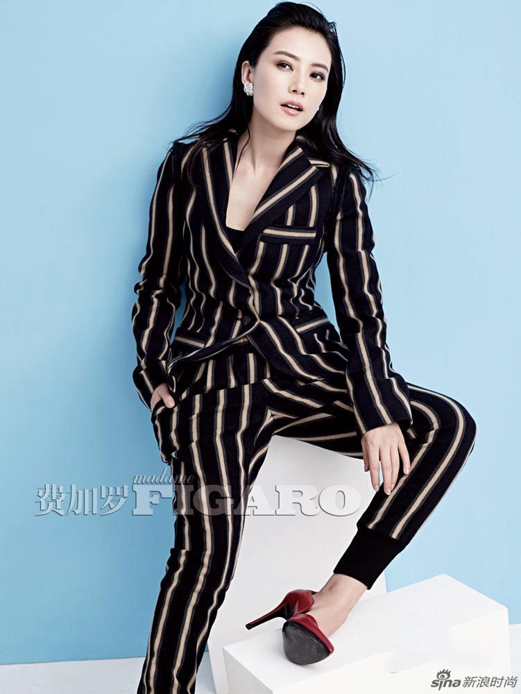 カオ・ユアンユアン HD画像/フォトギャラリーダウンロード #666293