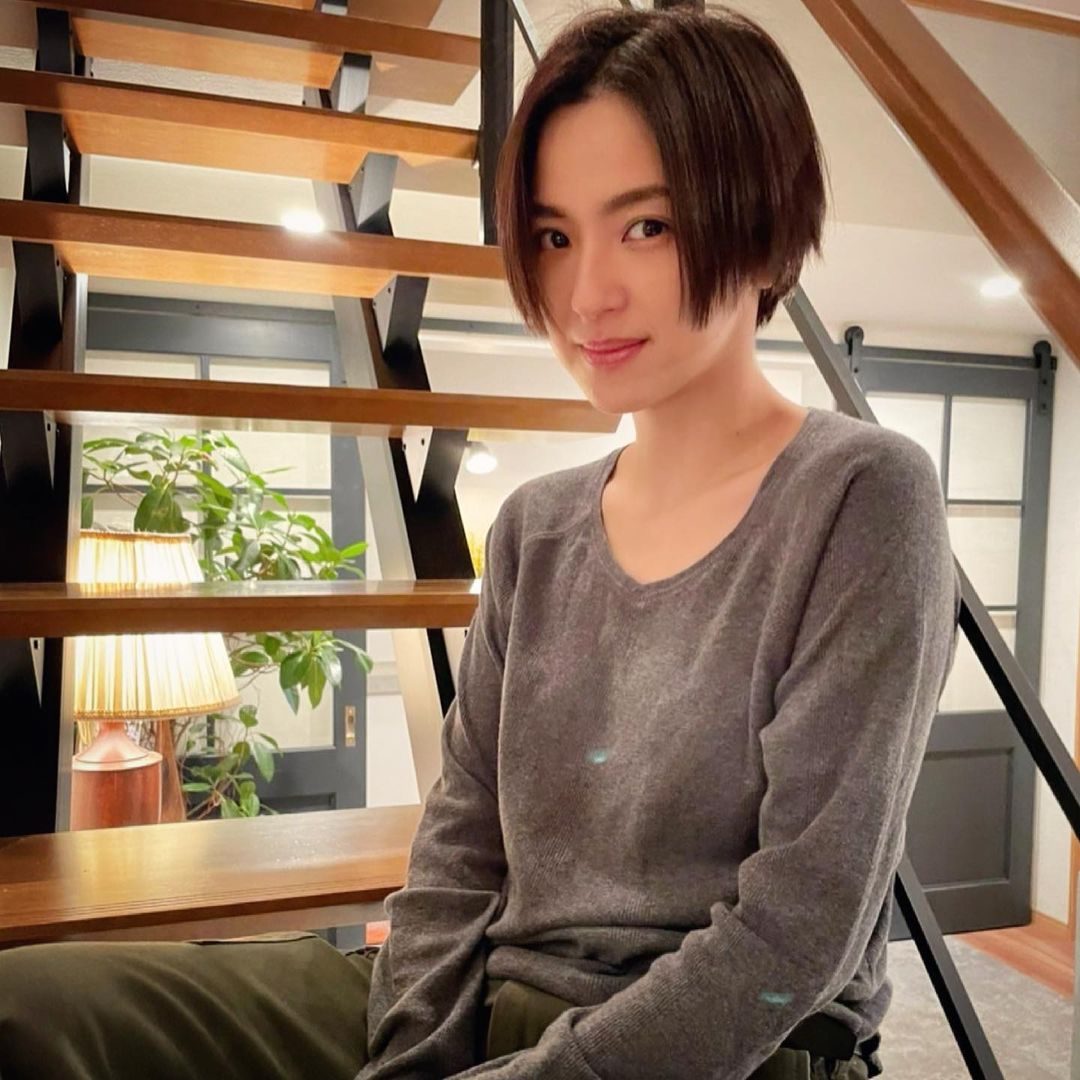 Anne Nakamura HD Images/Photo Gallery Download #6442685