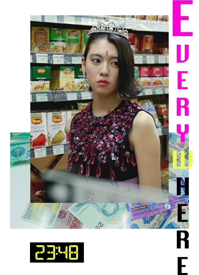 Ayaka Miyoshi HD Images/Photo Gallery Download #7100700