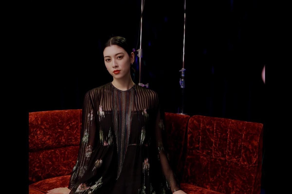 三吉彩花 高清写真/照片下载 #7486247