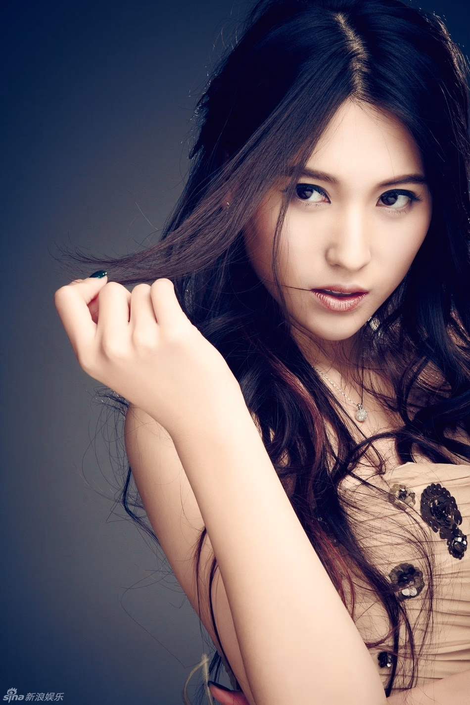 丹琳 高清写真/照片下载 #2159336