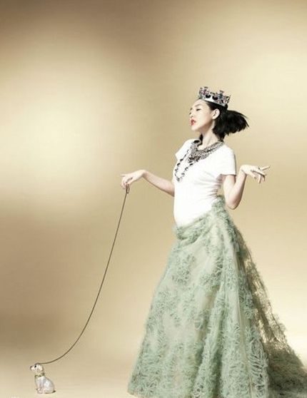 Dee Hsu HD Images/Photo Gallery Download #1870105