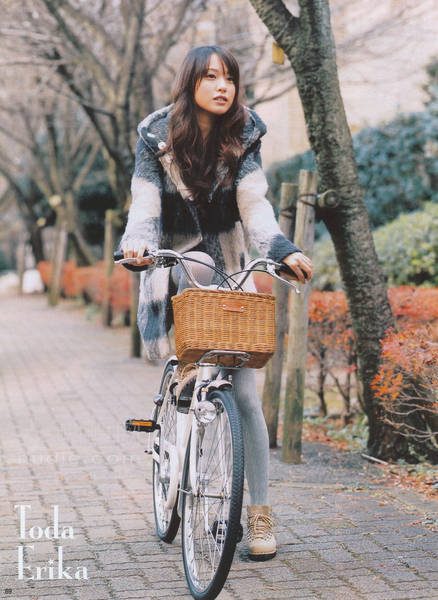 Erika Toda HD Images/Photo Gallery Download #4081388