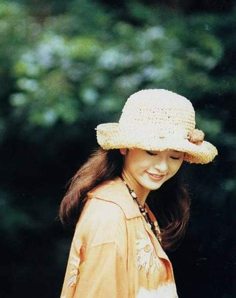 Gloria Yip HD Images/Photo Gallery Download #622831