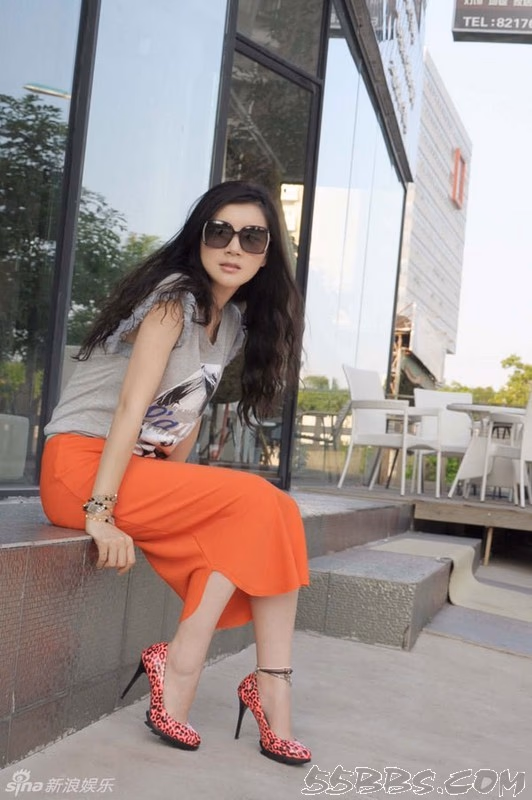 徐立 高清写真/照片下载 #3372800