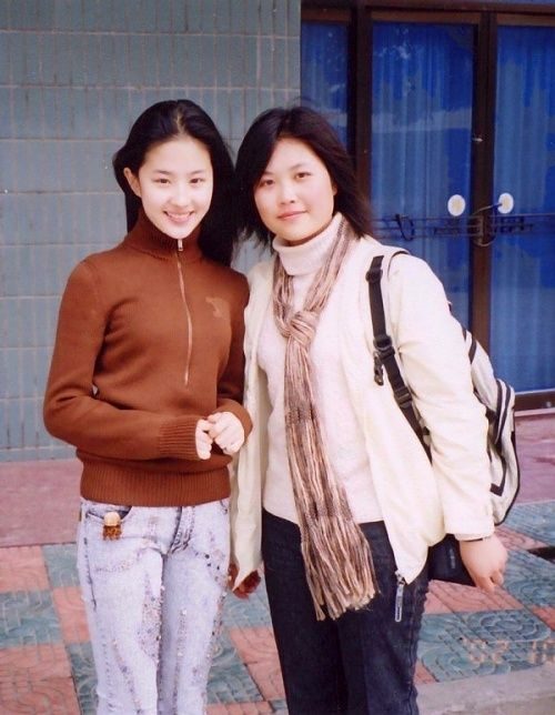 Liu Yifei HD Images/Photo Gallery Download #6690151