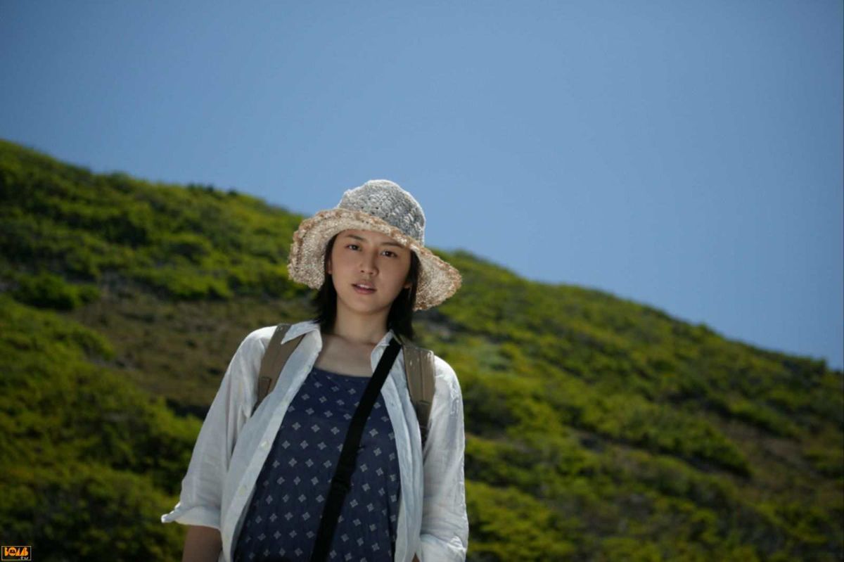 Masami Nagasawa HD Images/Photo Gallery Download #9330735