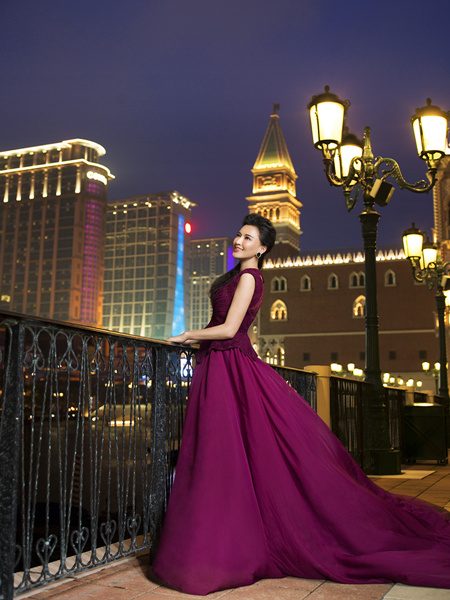 Monica Siu-Kei Mok HD Images/Photo Gallery Download #6957505