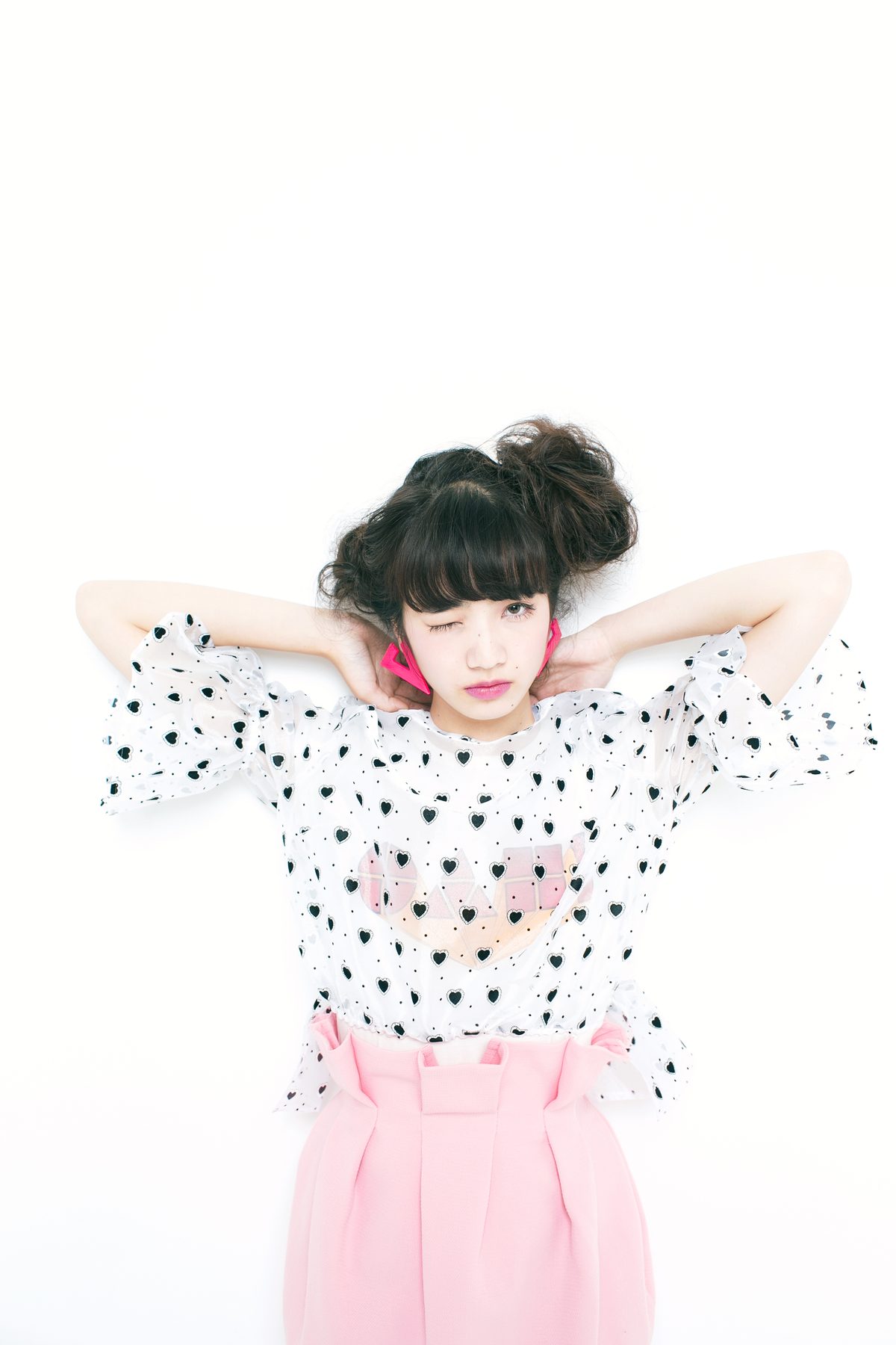 Nana Komatsu HD Images/Photo Gallery Download #3901542